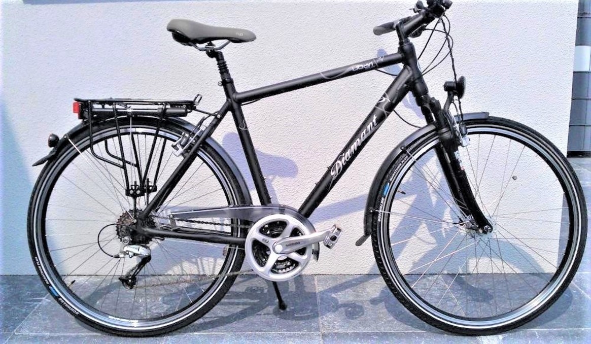 e bike lastenrad verleih top fahrräder